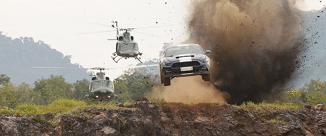 映画新着情報 最新作を世界に見せるのがすごく楽しみだ ヴィン ディーゼルが世界に向け 力強く豪語 ファミリーのブッ飛ぶほどの ワイスピ愛 炸裂の特別映像解禁 シネマサンシャイン 映画新着情報 最新作を世界に見せるのがすごく楽しみだ ヴィン ディーゼルが世界に向け 力強く豪語 ファミリーのブッ飛ぶほどの ワイスピ愛 炸裂の特別映像解禁 シネマサンシャイン