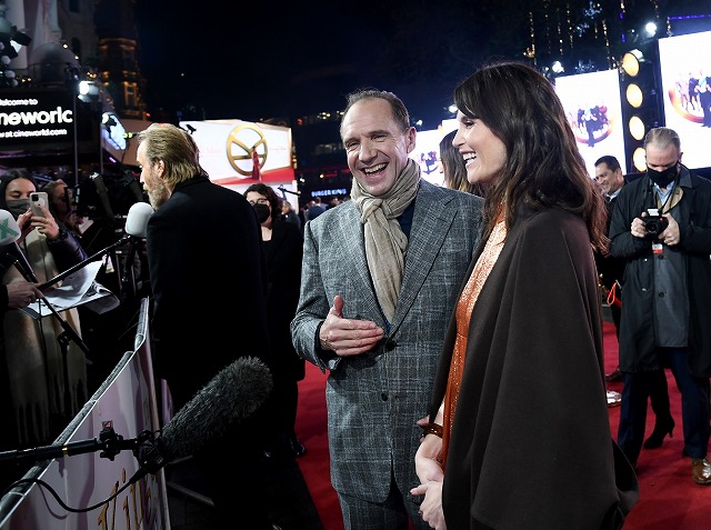 映画新着情報 キングスマン ファースト エージェント 待ちに待った公開を盛大に祝福 ワールドプレミアが開催 木村昴ナレーションの特別動画も解禁 シネマサンシャイン