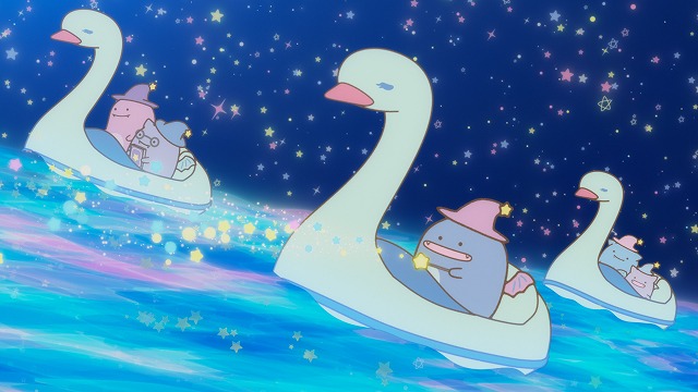 映画新着情報 映画 すみっコぐらし 青い月夜のまほうのコ 主題歌はbump Of Chicken新曲 Small World に コメント 予告編も到着 シネマサンシャイン 映画新着情報 映画 すみっコぐらし 青い月夜のまほうのコ 主題歌はbump Of Chicken新曲 Small World に コメント 予告編も到着 シネマサンシャイン