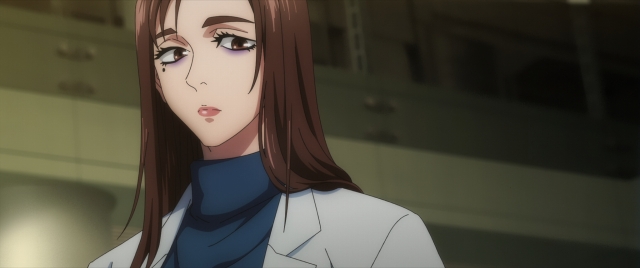 映画新着情報 劇場版 呪術廻戦 0 七海 冥冥 京都校メンバーら本編カット解禁 小松未可子 内山昂輝 関 智一によるアクションシーントークも到着 シネマサンシャイン